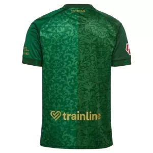 Maillot De Foot Real Betis Extérieur 26/27