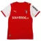 Maillot De Foot SC Braga Domicile 26/27