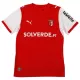 Maillot De Foot SC Braga Domicile 26/27 Maillot De Foot SC Braga Domicile 26/27