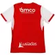 Maillot De Foot SC Braga Domicile 26/27