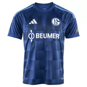 Maillot De Foot Schalke 04 Domicile 26/27