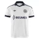 Maillot De Foot Schalke 04 Extérieur 26/27 Maillot De Foot Schalke 04 Extérieur 26/27