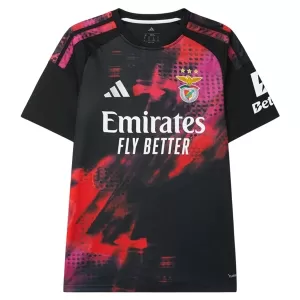 Maillot De Foot SL Benfica Third 26/27 Maillot De Foot SL Benfica Third 26/27