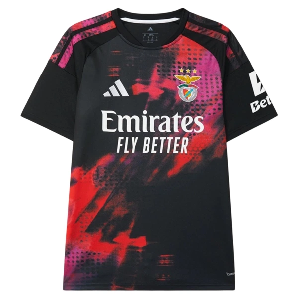 Maillot De Foot SL Benfica Third 26/27 Maillot De Foot SL Benfica Third 26/27