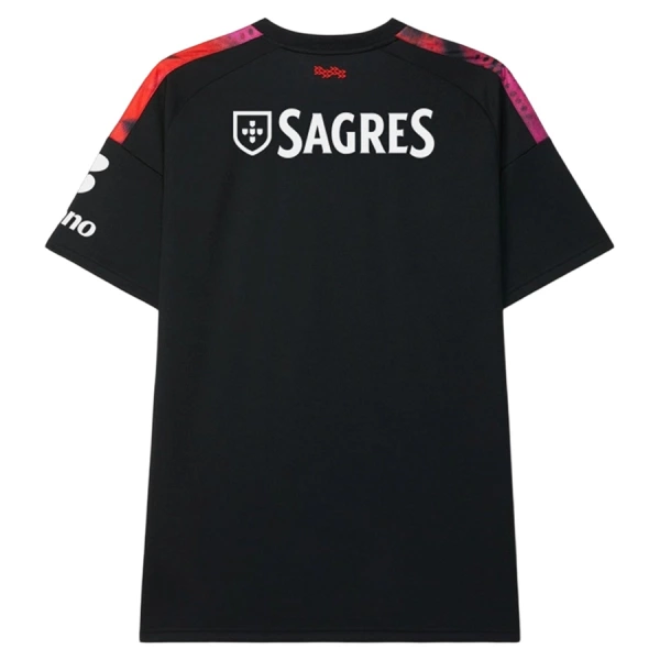 Maillot De Foot SL Benfica Third 26/27