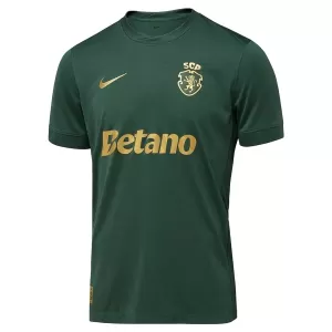 Maillot De Foot Sporting CP Anniversaire 26/27