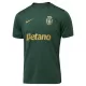 Maillot De Foot Sporting CP Anniversaire 26/27 Maillot De Foot Sporting CP Anniversaire 26/27