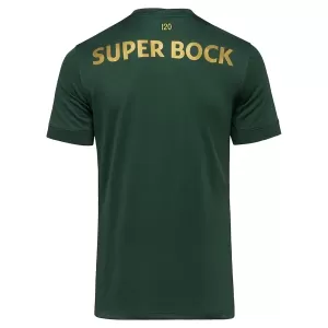 Maillot De Foot Sporting CP Anniversaire 26/27
