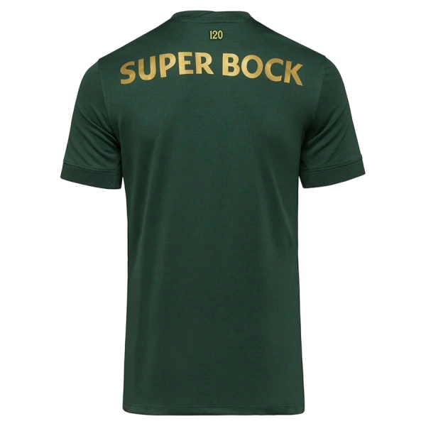 Maillot De Foot Sporting CP Anniversaire 26/27