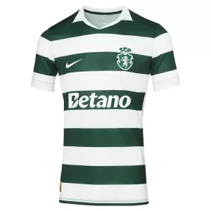 Maillot De Foot Sporting CP Domicile 26/27