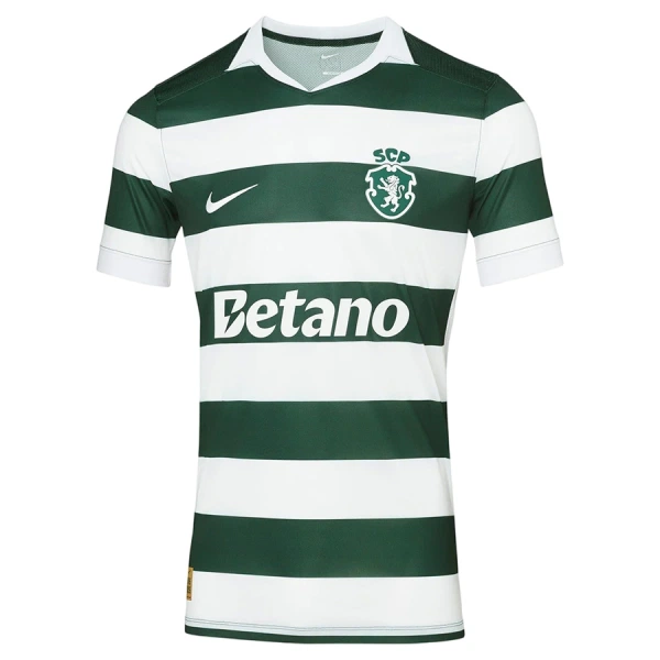 Maillot De Foot Sporting CP Domicile 26/27 Maillot De Foot Sporting CP Domicile 26/27