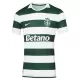 Maillot De Foot Sporting CP Domicile 26/27 Maillot De Foot Sporting CP Domicile 26/27