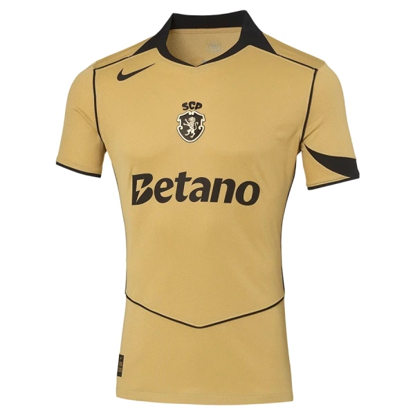 Maillot De Foot Sporting CP Extérieur 26/27 Maillot De Foot Sporting CP Extérieur 26/27