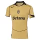 Maillot De Foot Sporting CP Extérieur 26/27 Maillot De Foot Sporting CP Extérieur 26/27