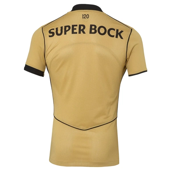 Maillot De Foot Sporting CP Extérieur 26/27