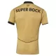 Maillot De Foot Sporting CP Extérieur 26/27