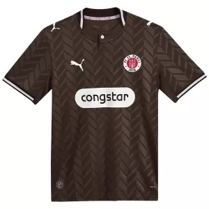 Maillot De Foot St Pauli Domicile 26/27