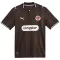 Maillot De Foot St Pauli Domicile 26/27