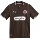 Maillot De Foot St Pauli Domicile 26/27 Maillot De Foot St Pauli Domicile 26/27