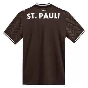 Maillot De Foot St Pauli Domicile 26/27