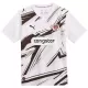 Maillot De Foot St Pauli Extérieur 26/27 Maillot De Foot St Pauli Extérieur 26/27