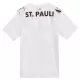 Maillot De Foot St Pauli Extérieur 26/27