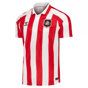Maillot De Foot Sunderland Domicile 26/27