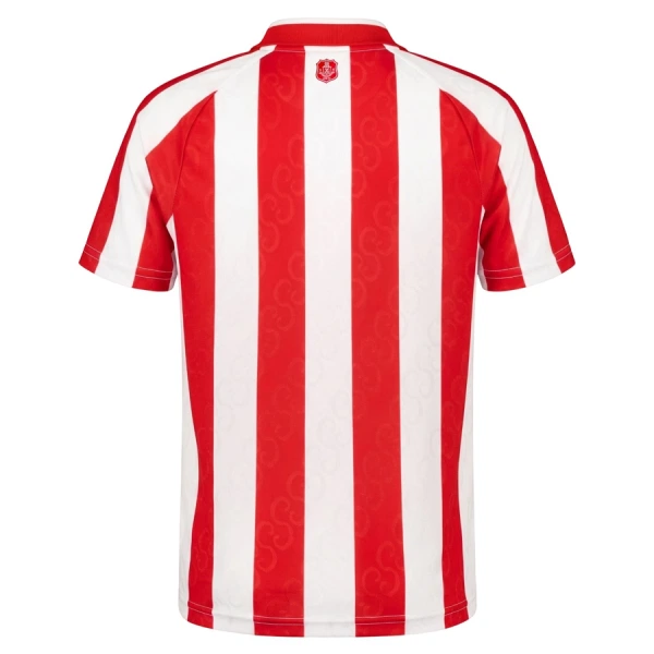Maillot De Foot Sunderland Domicile 26/27
