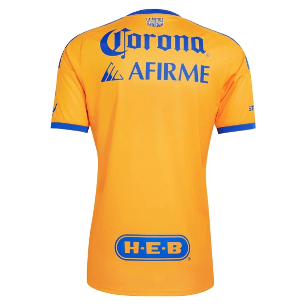 Maillot De Foot Tigres UANL Domicile 26/27