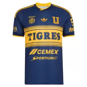 Maillot De Foot Tigres UANL Extérieur 26/27