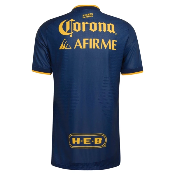 Maillot De Foot Tigres UANL Extérieur 26/27