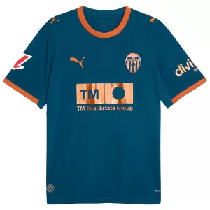 Maillot De Foot Valence CF Extérieur 26/27