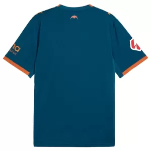 Maillot De Foot Valence CF Extérieur 26/27