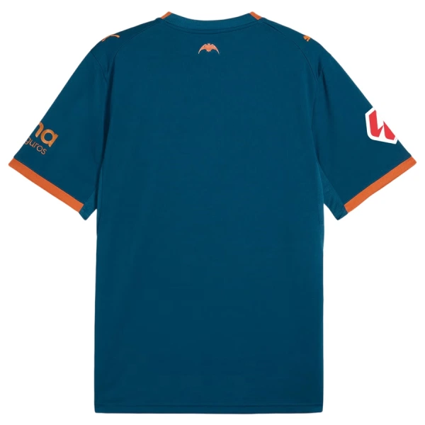Maillot De Foot Valence CF Extérieur 26/27