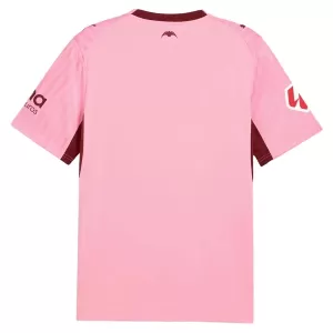 Maillot De Foot Valence CF Third 26/27
