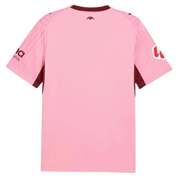 Maillot De Foot Valence CF Third 26/27