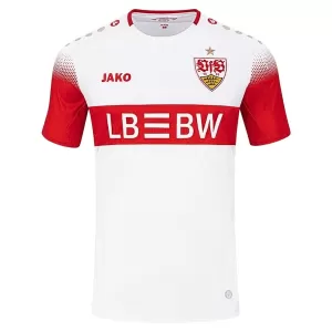 Maillot De Foot VfB Stuttgart Domicile 26/27 Maillot De Foot VfB Stuttgart Domicile 26/27