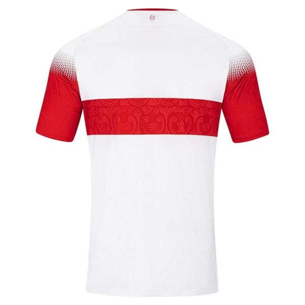Maillot De Foot VfB Stuttgart Domicile 26/27