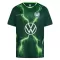 Maillot De Foot VfL Wolfsburg Domicile 26/27