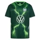 Maillot De Foot VfL Wolfsburg Domicile 26/27