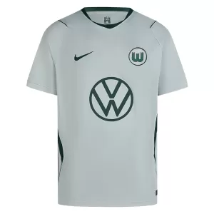 Maillot De Foot VfL Wolfsburg Extérieur 26/27