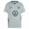 Maillot De Foot VfL Wolfsburg Extérieur 26/27