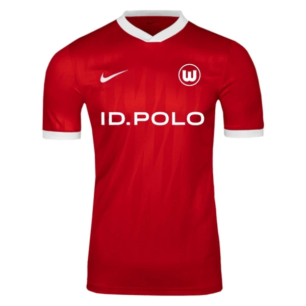 Maillot De Foot VfL Wolfsburg Third 26/27 Maillot De Foot VfL Wolfsburg Third 26/27