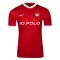 Maillot De Foot VfL Wolfsburg Third 26/27