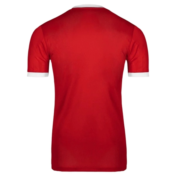Maillot De Foot VfL Wolfsburg Third 26/27