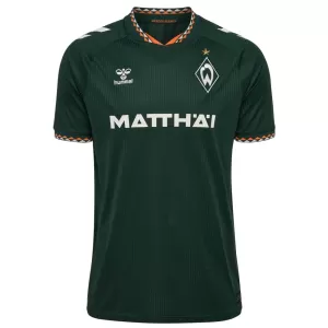 Maillot De Foot Werder Brême Extérieur 26/27