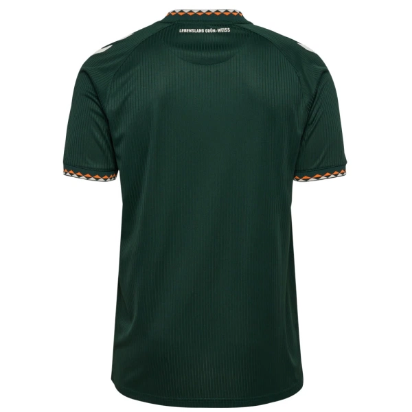 Maillot De Foot Werder Brême Extérieur 26/27