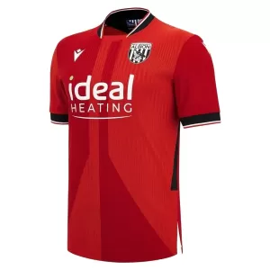 Maillot De Foot West Bromwich Albion Extérieur 26/27