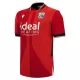 Maillot De Foot West Bromwich Albion Extérieur 26/27 Maillot De Foot West Bromwich Albion Extérieur 26/27