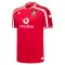 Maillot De Foot Wrexham Domicile 26/27
